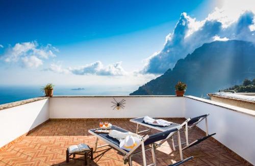 Montepertuso House | YourHome - Casa Sansone Positano