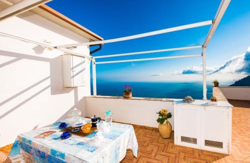 Montepertuso House | YourHome - Casa Sansone Positano