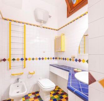 Meta Apartment | YourHome - Casa Vittoria