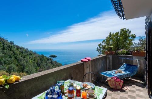 Montepertuso Apartment | YourHome - Relais Casa degli Angeli