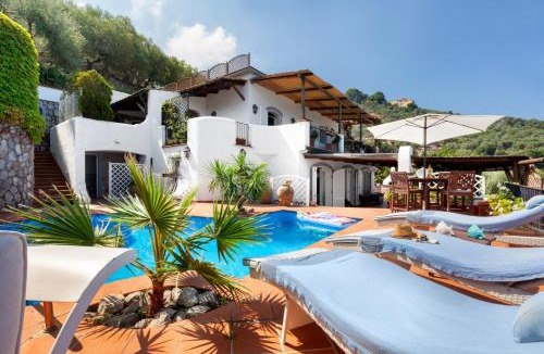 Conca Verde Villa | YourHome - Villa Mia