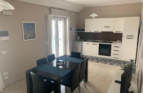 Campora San Giovanni Apartment | Za Catarí