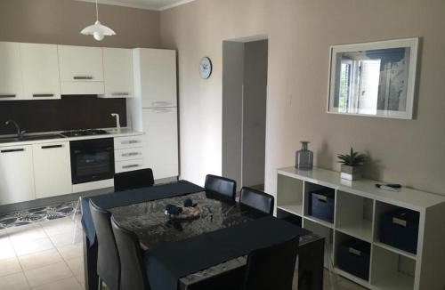 Campora San Giovanni Apartment | Za Catarí