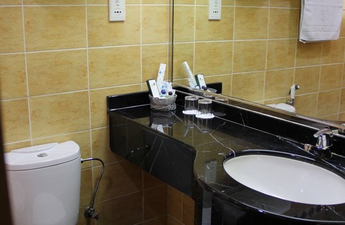 Al Muraqqabat Hotel | Zain International Hotel