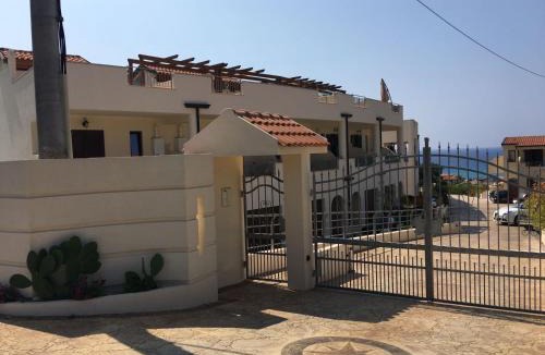 Marina di Zambrone House | Zambrone Beach Villas