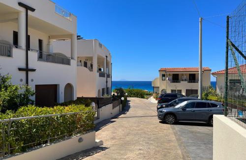 Marina di Zambrone House | Zambrone Beach Villas