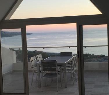 Marina di Zambrone House | Zambrone village