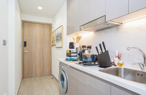 Dubai Apartment | Zapbed House-AR 115