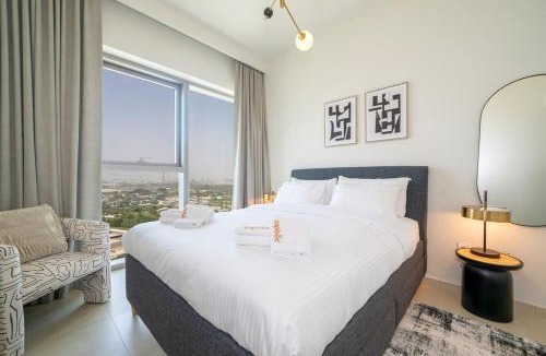 Za'abeel 2 Apartment | Zapbed House -Dt 2103