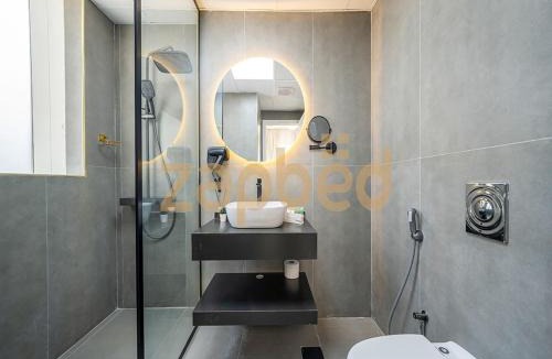 Jumeirah Lake Towers Apartment | Zapbed House-Mag 214