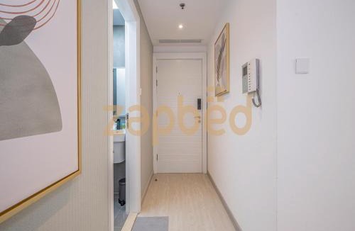 Jumeirah Lake Towers Apartment | Zapbed House-Mag 214