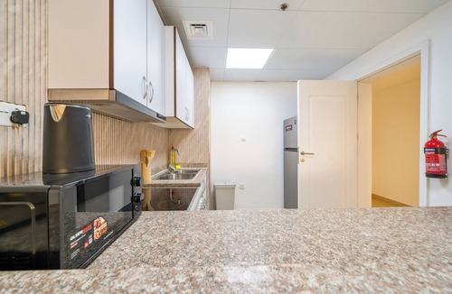 Dubai Sports City Apartment | Zapbed House - SP 803