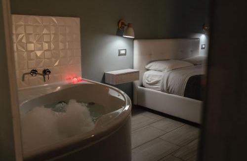 Catanzaro Bed & Breakfast | Zaro Suites B&B