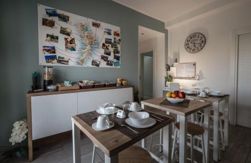 Catanzaro Bed & Breakfast | Zaro Suites B&B