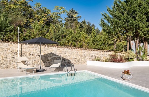 Abbateggio Apartment | Zi Dunate by Rentbeat