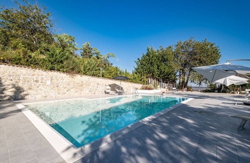 Abbateggio Apartment | Zi Dunate by Rentbeat