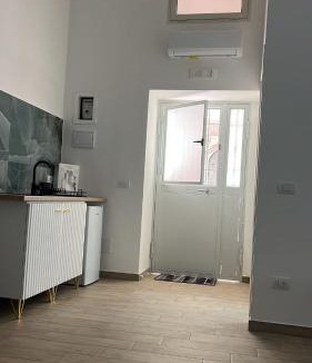 Naples House | Zia Domy
