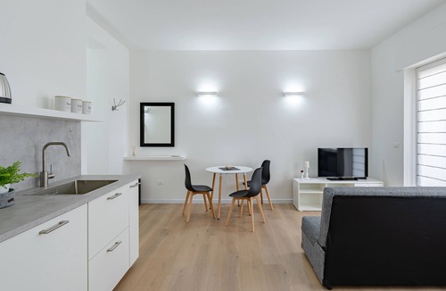 Lanciano Apartment | Zia Mary - YourPlace Abruzzo