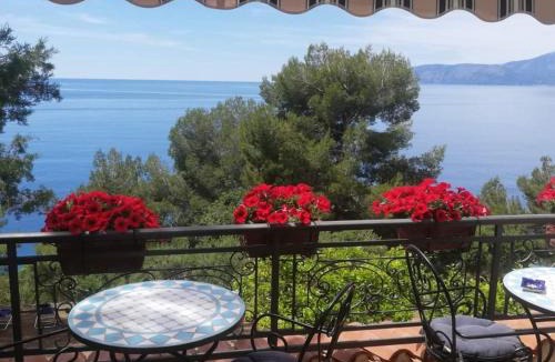 Cersuta Bed & Breakfast | Zia Yaya