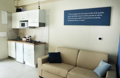 Monte di Procida Apartment | Zibakhome