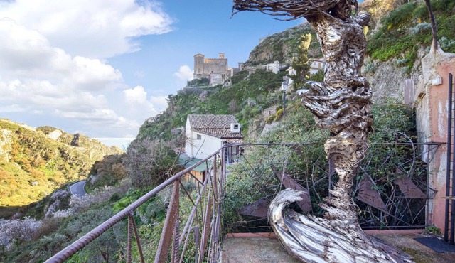 1 bedroom amazing home in Roccalumera