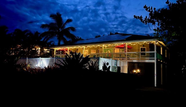 Ala Kai Bed and Breakfast