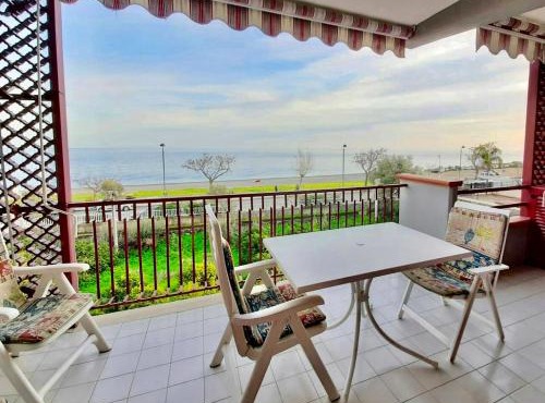Alba sul Mare Apartments