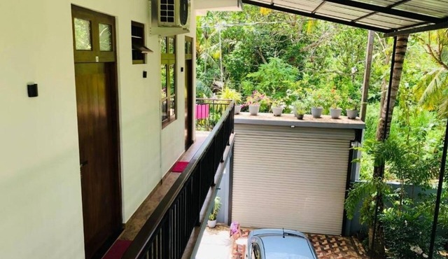 Devon Surf Inn : Standard Double Room