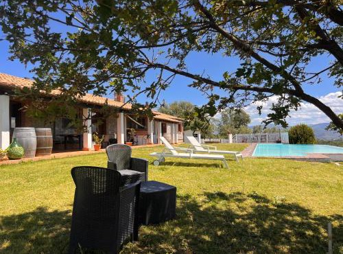 Fuscaldoapartment - Le quattro volte