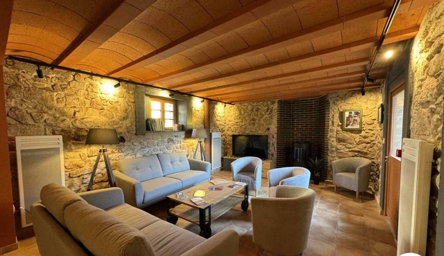 Gîte de l'Ancien Presbytère