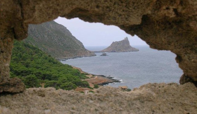 Il Gabbiano Blu - Mansarda