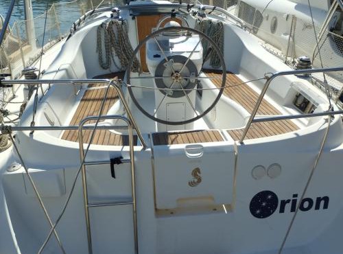 Luxury House Boat Argentario