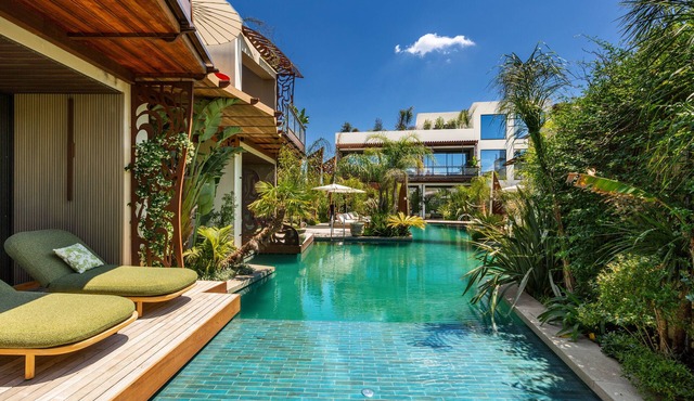 Mohala Boutique Hotel - Laguna Dream
