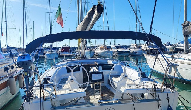 Sail Amalfi