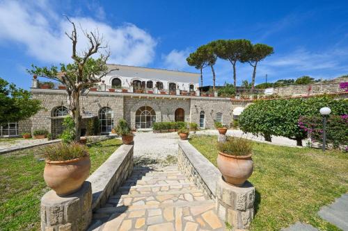 Tenuta Villa Tara