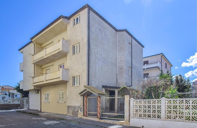 1 bedroom accommodation in Cariati