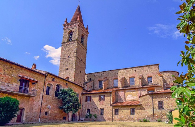 Ferienwohnung Arezzo Stadt Für Personen 