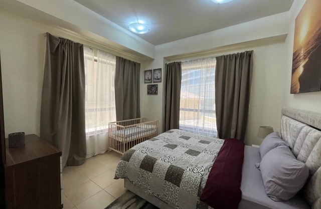 1 Bedroom in Jumeirah Beach Residence Dubai