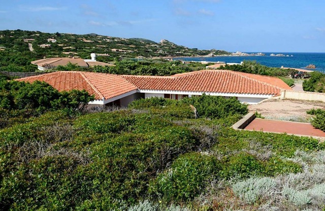 100 m² Accommodation ∙ 2 bedrooms ∙ 4 guests