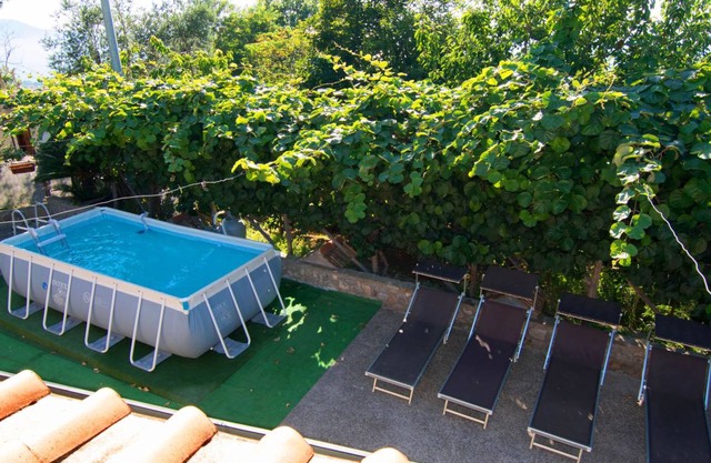 100 m² House ∙ 2 bedrooms ∙ 6 guests