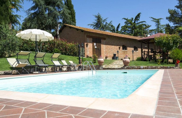 Villa Camelia 