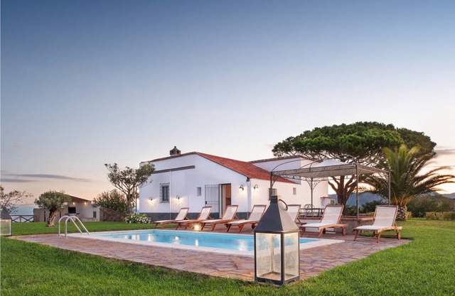 100 m² Villa ∙ 4 bedrooms ∙ 8 guests