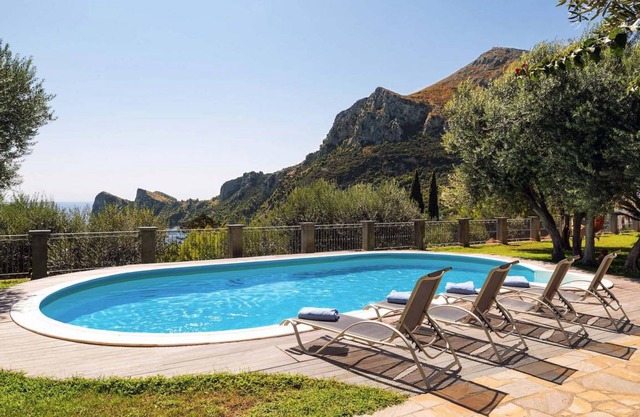 1000 m² Villa ∙ 5 bedrooms ∙ 15 guests
