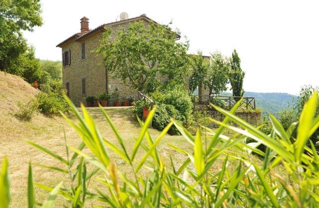 120 m² Villa ∙ 2 bedrooms ∙ 5 guests