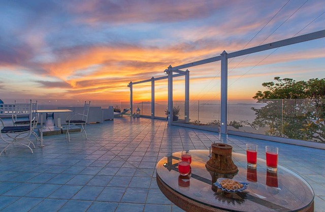 137 m² Villa ∙ 3 bedrooms ∙ 8 guests