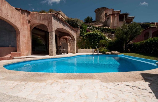 140 m² House ∙ 3 bedrooms ∙ 6 guests
