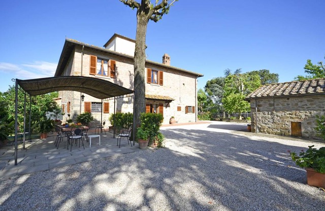 Casa Pini 