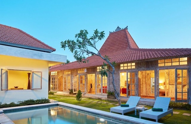 Villa Seminyak 