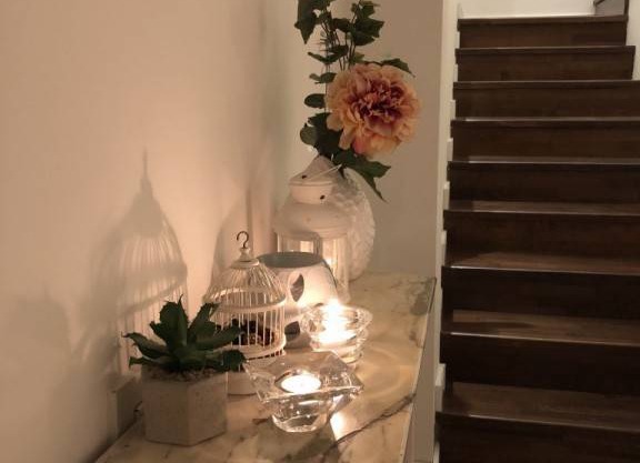 19 m² Bed & Breakfast ∙ 3 guests