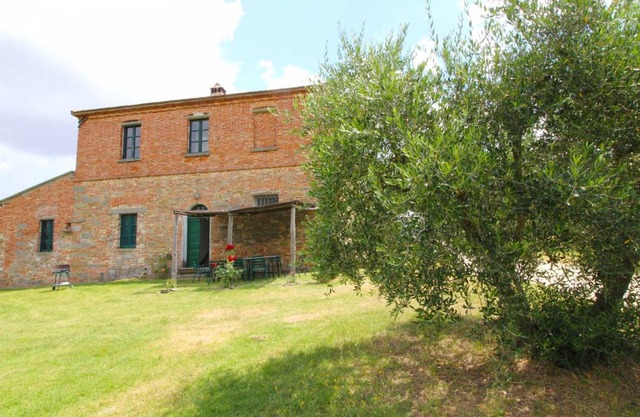 Fattoria Santa Vittoria Upupa 